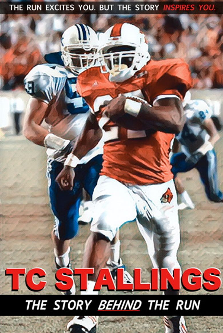 T.C. Stallings: The Story Behind the Run