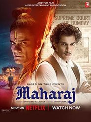  Maharaj Poster