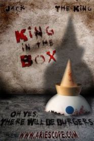  King in the Box Poster