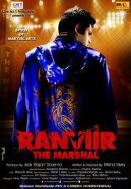  Ranviir the Marshal Poster