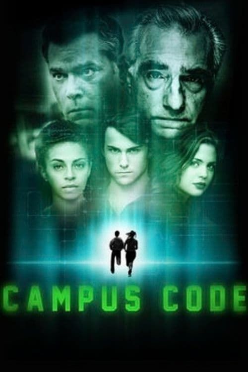 Campus Code Poster