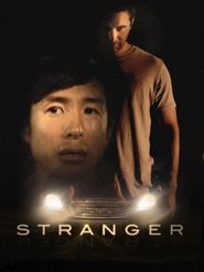  Stranger Poster