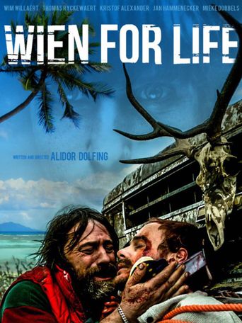  Wien for Life Poster