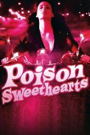  Poison Sweethearts Poster