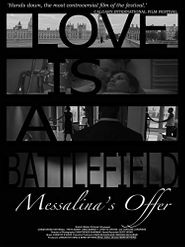  Messalina's Offer Poster