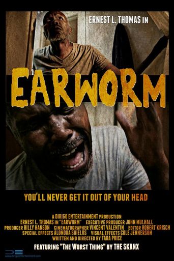  Earworm Poster