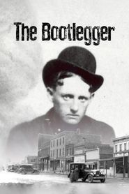  The Bootlegger Poster