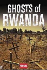  Ghosts of Rwanda Poster