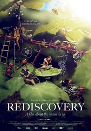  Rediscovery Poster