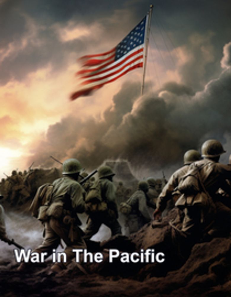 War in the Pacific