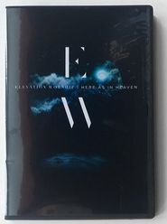  Elevation Worship: Here as in Heaven Poster
