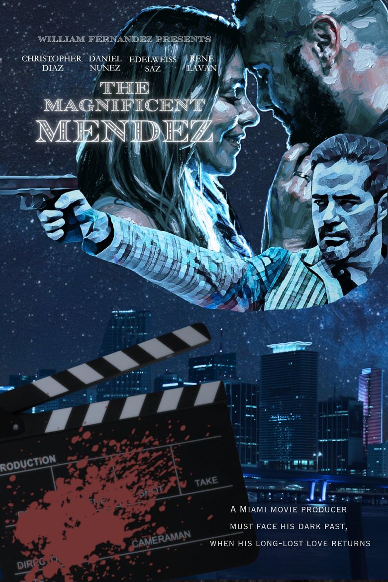 The Magnificent Mendez