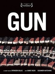  Gun Poster