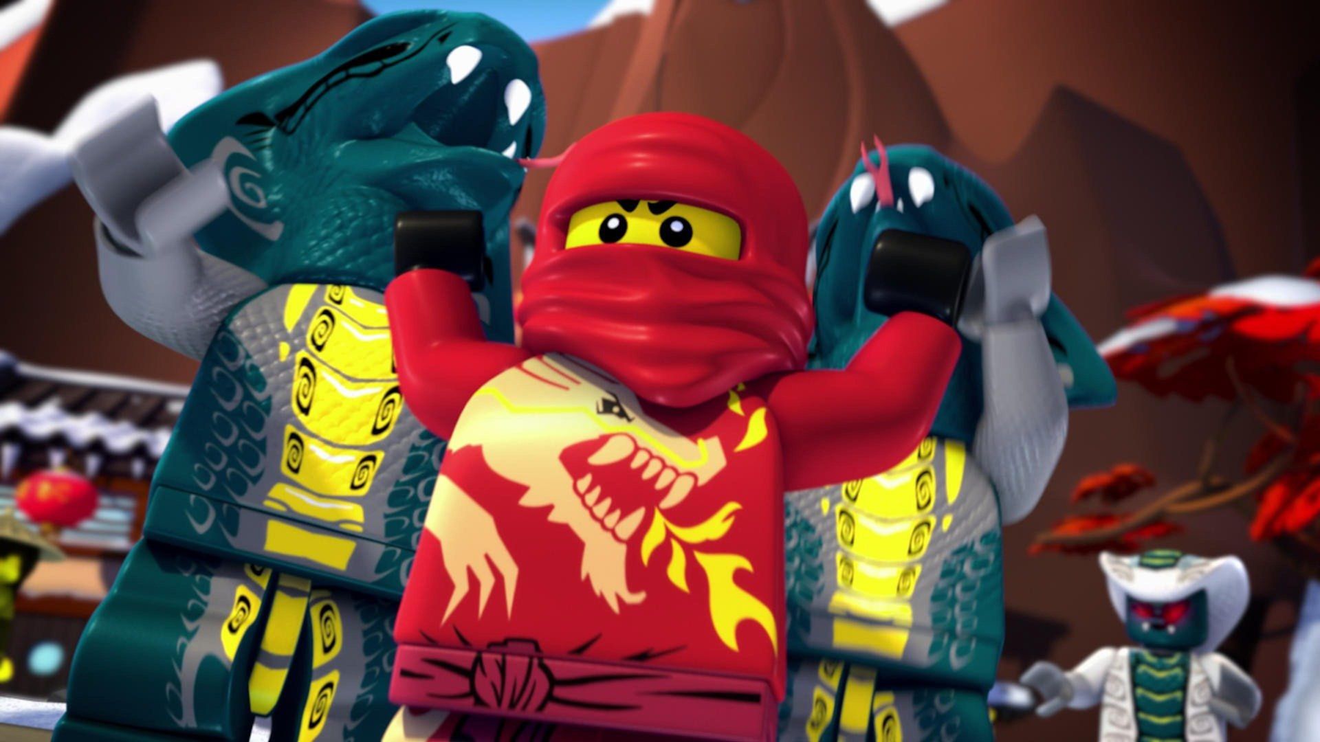 undersøgelse Fugtig Formålet LEGO Ninjago: Day of the Departed (2017) - Watch on Tubi or Streaming Online  | Reelgood