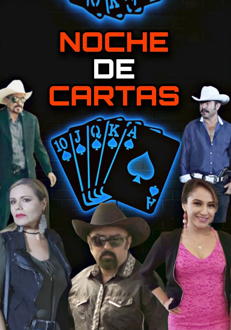 Noche De Cartas