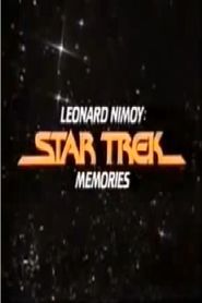  Leonard Nimoy: Star Trek Memories Poster