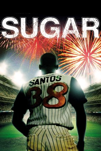 Sugar Poster