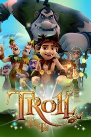  Troll: The Tale of a Tail Poster