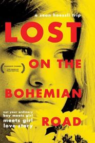  Lost on the Bohemian Road Poster