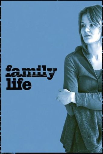  Family Life Poster