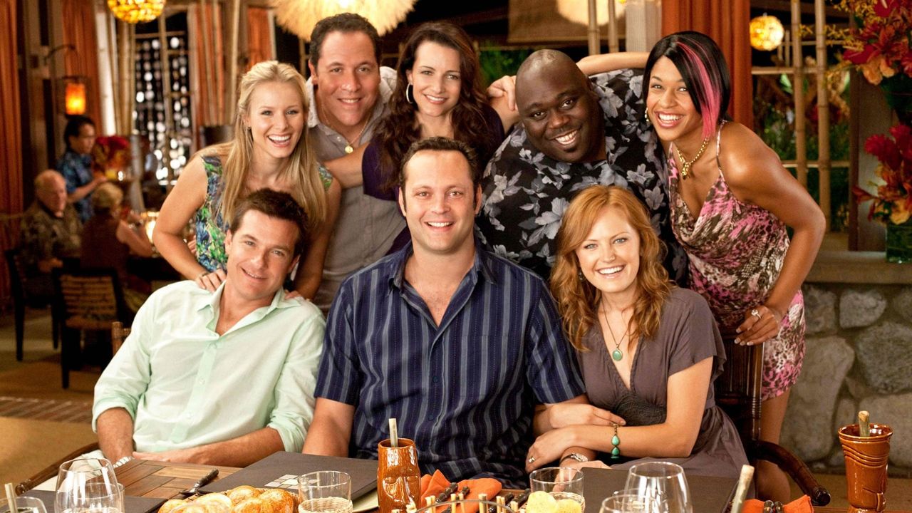 Couples Retreat (2009): Where to Watch and Stream Online | Reelgood