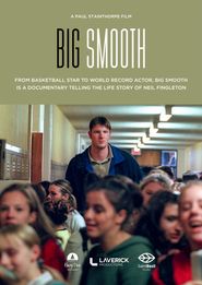  Big Smooth Poster