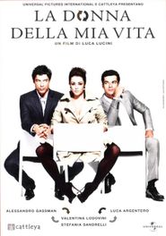  The Woman of My Life Poster