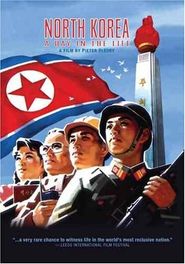  North Korea: A Day in the Life Poster