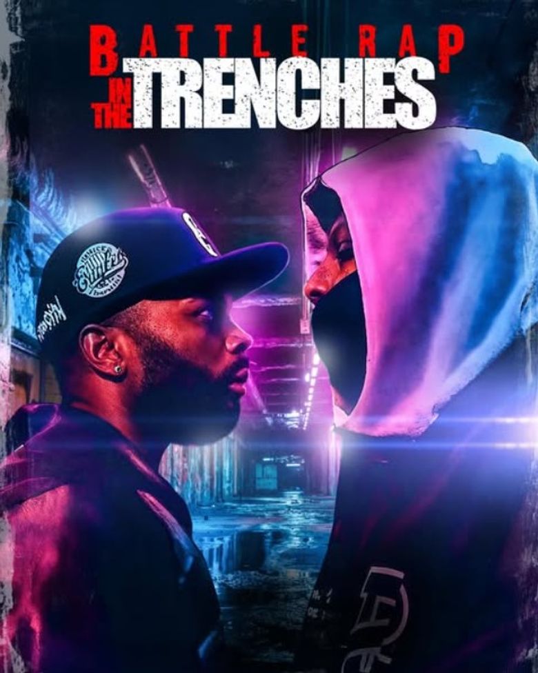 Battle Rap in the Trenches