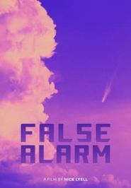  False Alarm Poster