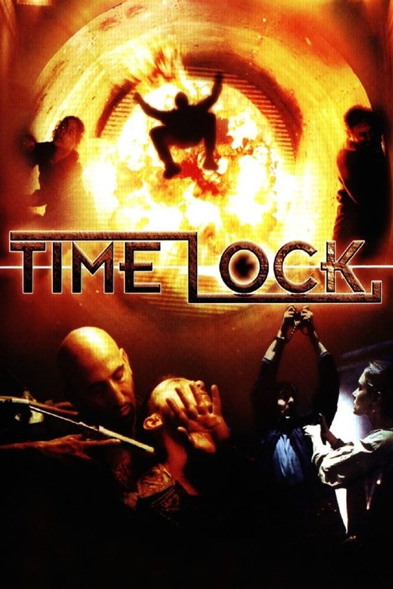 Timelock Poster
