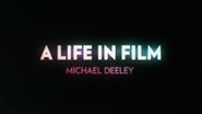  A Life in Film: Michael Deeley Poster