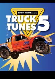  Truck Tunes 5 Poster