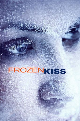  Frozen Kiss Poster