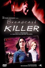  Broadcast Killer Poster