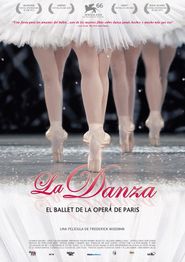  La Danse: The Paris Opera Ballet Poster