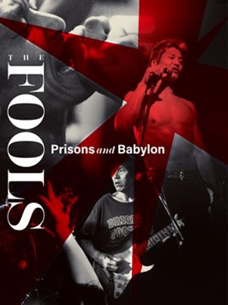 The Fools - Prison and Babylon