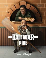  Pita Hall Poster