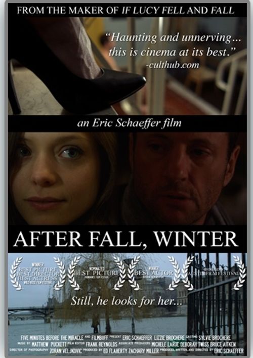 After Fall, Winter Poster