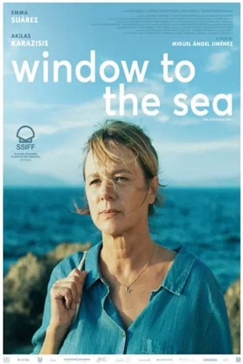  Window to the Sea Poster
