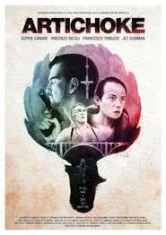  Artichoke Poster