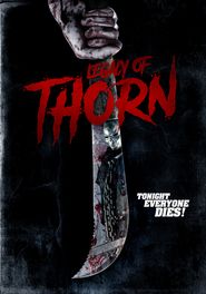  Thorn Poster