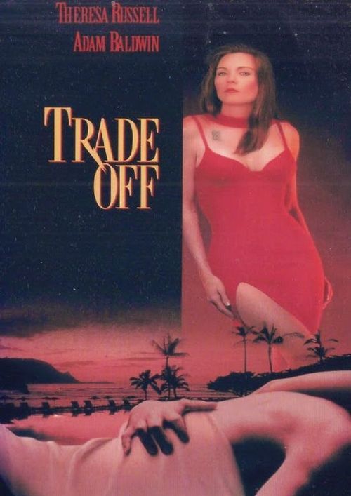Trade Off Poster