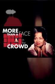 More Than a Face in the Crowd Poster