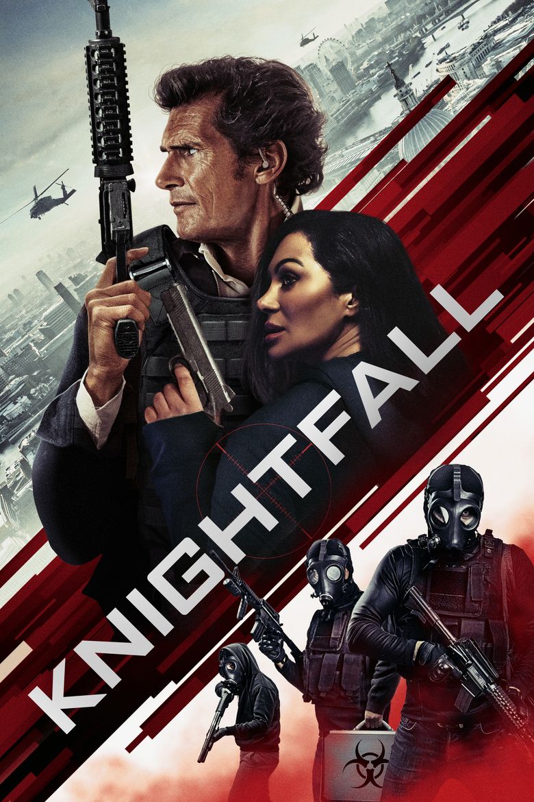 Knightfall