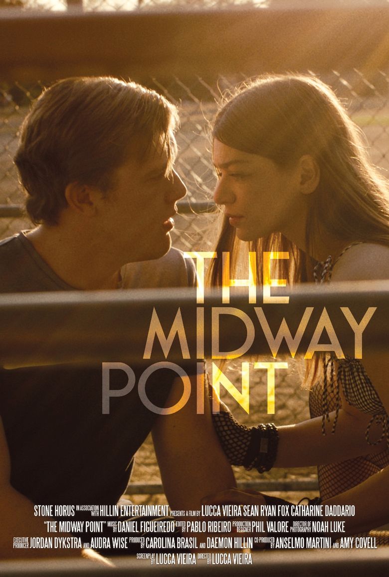 The Midway Point