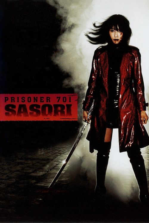 Sasori Poster