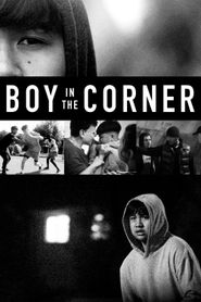  Boy in the Corner Poster