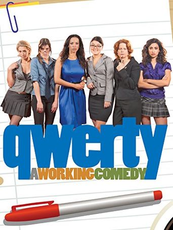  Qwerty Poster