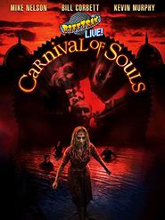  RiffTrax Live: Carnival of Souls Poster
